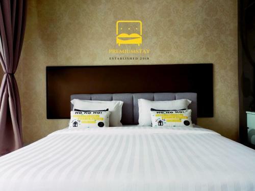 Apartamento Plaza Damas Urban Suite By Tbh