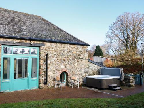 The Granary, Tavistock