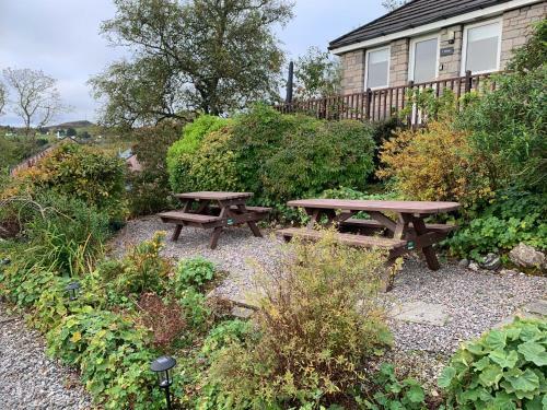Pabay@knock View Apartments, Sleat, Isle Of Skye