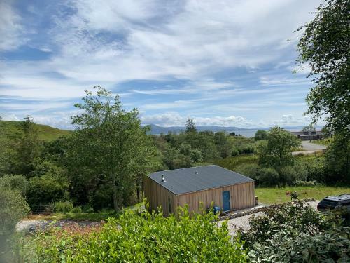 Pabay@knock View Apartments, Sleat, Isle Of Skye