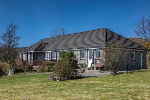 Pabay@knock View Apartments, Sleat, Isle Of Skye