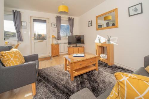 Pabay@knock View Apartments, Sleat, Isle Of Skye