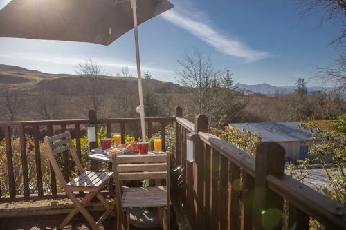 Pabay@knock View Apartments, Sleat, Isle Of Skye