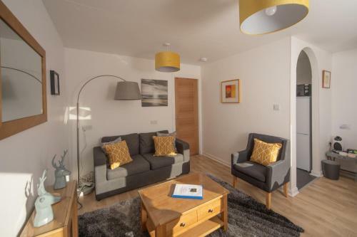 Pabay@knock View Apartments, Sleat, Isle Of Skye