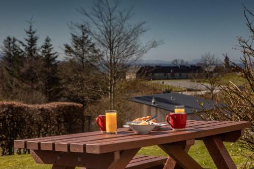 Pabay@knock View Apartments, Sleat, Isle Of Skye