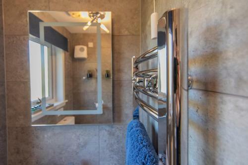 Pabay@knock View Apartments, Sleat, Isle Of Skye