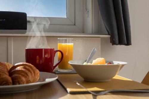 Pabay@knock View Apartments, Sleat, Isle Of Skye