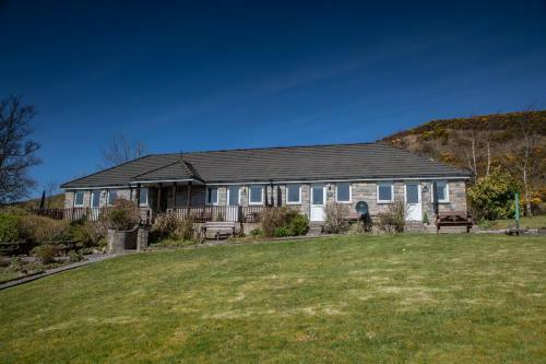 Pabay@knock View Apartments, Sleat, Isle Of Skye