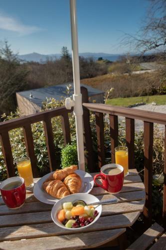 Pabay@knock View Apartments, Sleat, Isle Of Skye