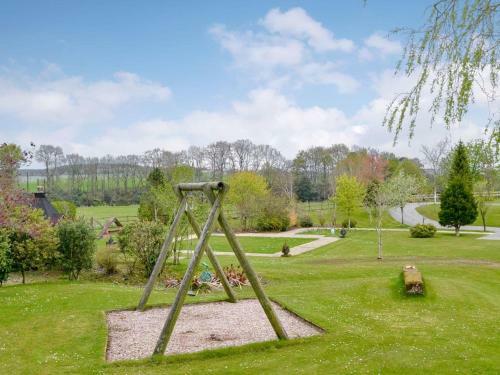 Kinnelhook Holiday Cottage