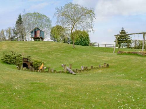 Kinnelhook Holiday Cottage