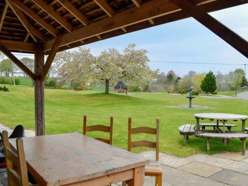 Kinnelhook Holiday Cottage