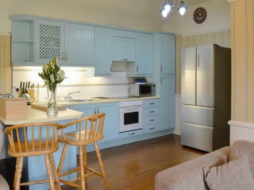 Kinnelhook Holiday Cottage