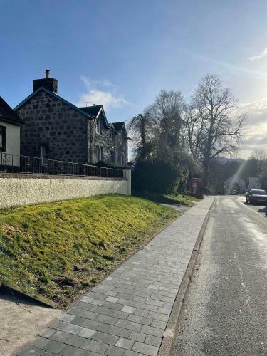 Hostal The Taynuilt Guest House