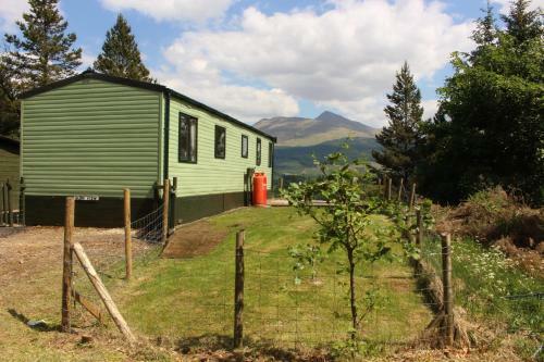 Glen View