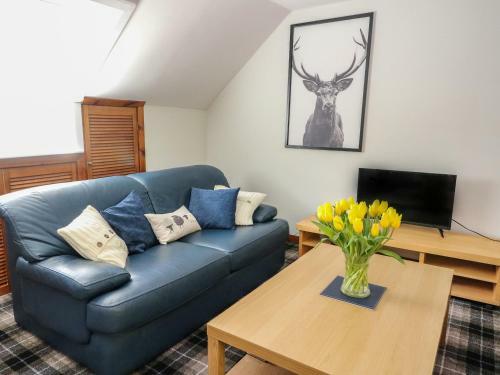 Apartamento Upper Brackendale