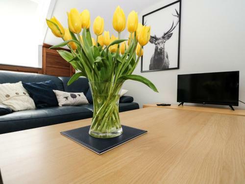 Apartamento Upper Brackendale