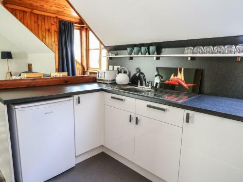 Apartamento Upper Brackendale