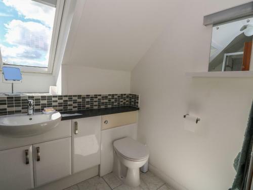 Apartamento Upper Brackendale