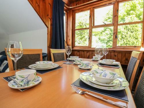 Apartamento Upper Brackendale