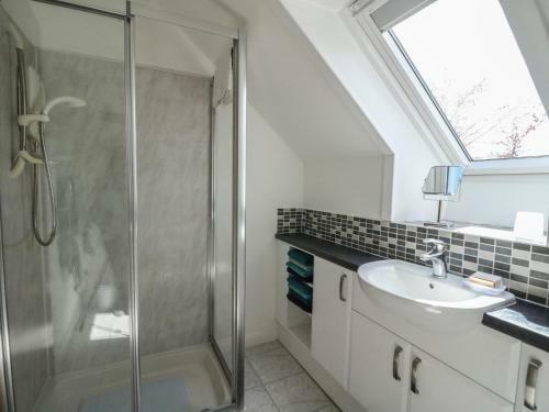 Apartamento Upper Brackendale