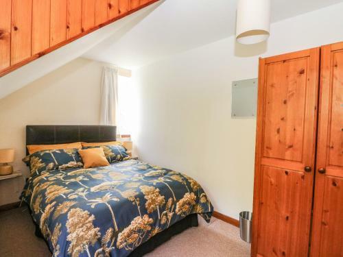 Apartamento Upper Brackendale
