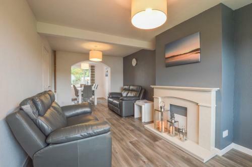 Village Home -12 Miles From Oban