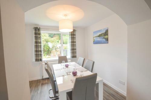 Village Home -12 Miles From Oban