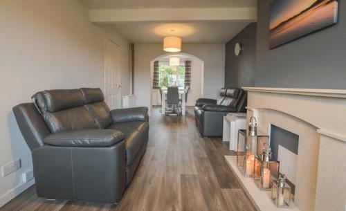 Village Home -12 Miles From Oban