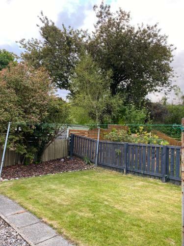 Village Home -12 Miles From Oban