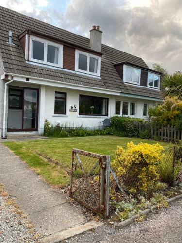 Village Home -12 Miles From Oban