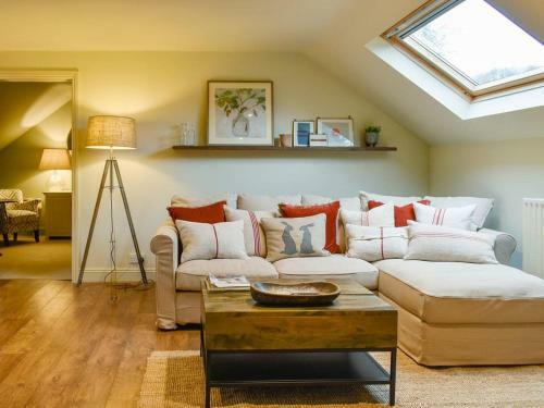 Larkhams Loft