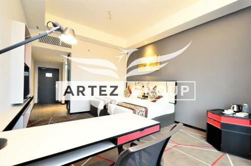 Apartamento Maison 101 Dangi Wangi By Artez