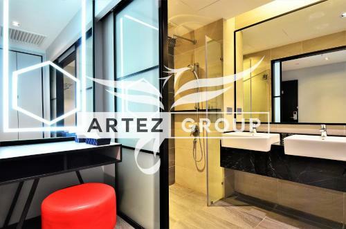 Apartamento Maison 101 Dangi Wangi By Artez