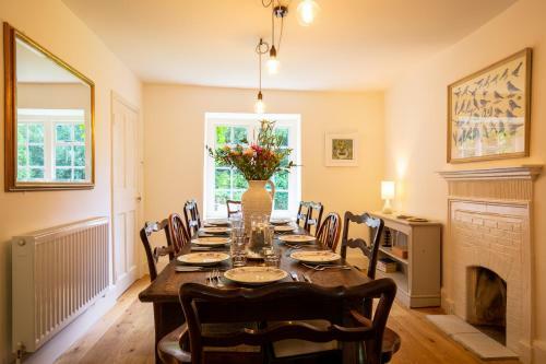 Temple Guiting Cottage