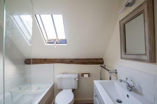 Temple Guiting Cottage