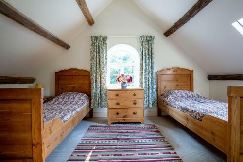 Temple Guiting Cottage