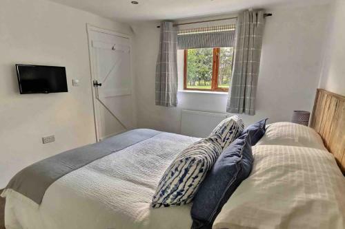 Lovely Somerset Getaway