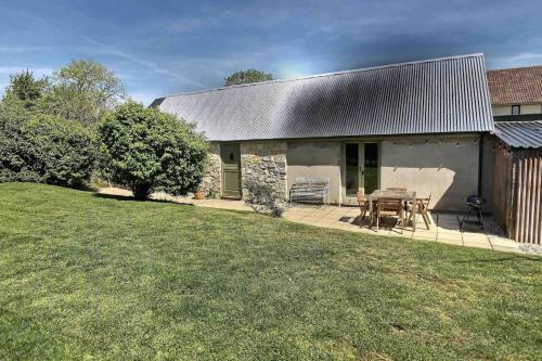 Lovely Somerset Getaway
