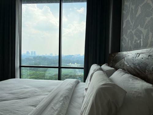 Apartamento Opus Liv Signature