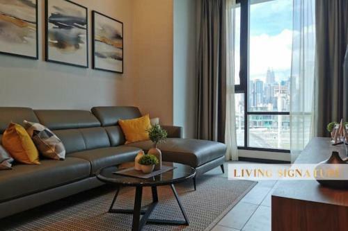 Apartamento Opus Liv Signature