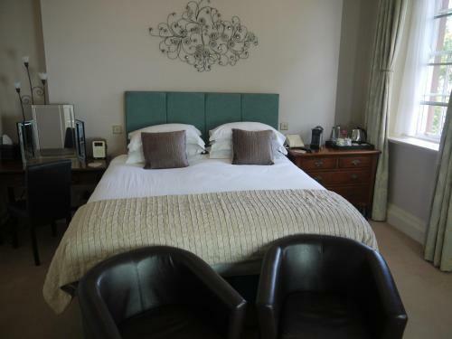 The House At Temple Sowerby B&B