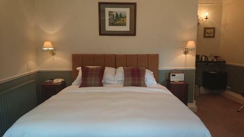 The House At Temple Sowerby B&B