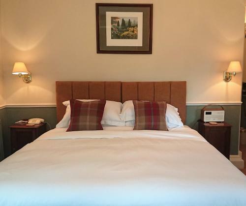The House At Temple Sowerby B&B