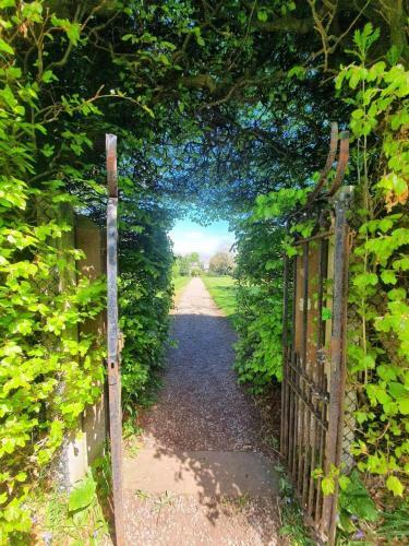 The House At Temple Sowerby B&B