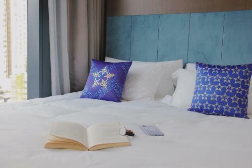 Aparthotel Star Suites Klcc