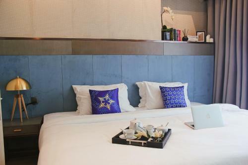 Aparthotel Star Suites Klcc