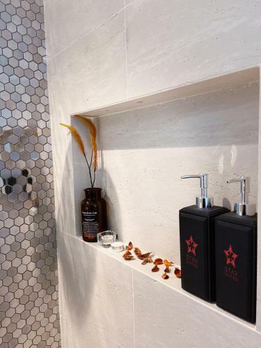 Aparthotel Star Suites Klcc