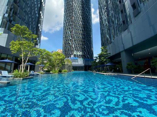 Aparthotel Star Suites Klcc