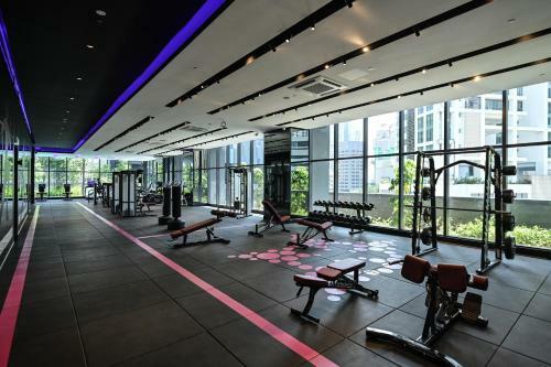 Aparthotel Star Suites Klcc